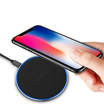 Qi wireless charger