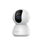 Keep Your Home Safe With This Wireless Security Camera